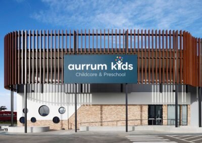 Aurrum Kids Ballarat