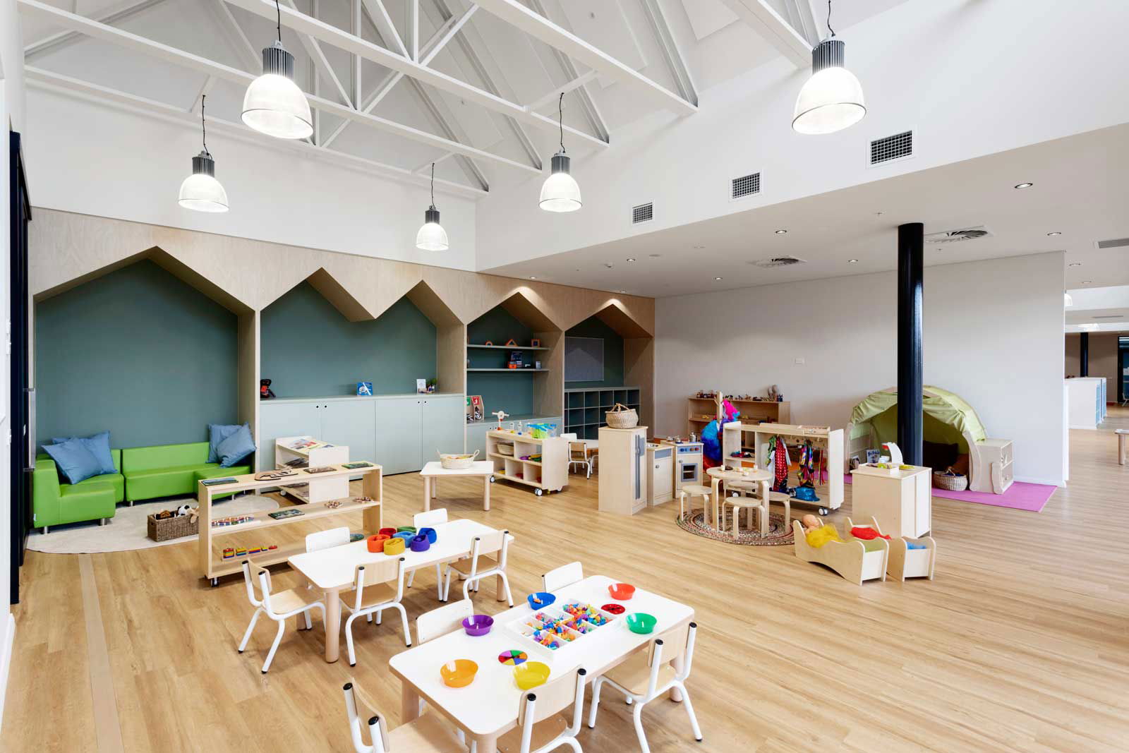 Ballarat Childcare & Early Learning Centre | Aurrum Kids