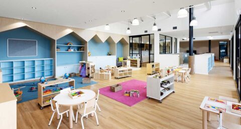 Ballarat Childcare & Early Learning Centre | Aurrum Kids