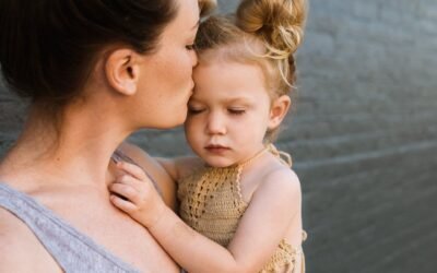 How to Help a Child With Separation Anxiety
