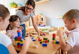 What to Look for When Choosing a Child Care Centre
