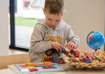 Child Care Costs Penrith
