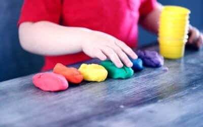 How Loose Parts Play Fuels Curiosity & Exploration in Early Childhood